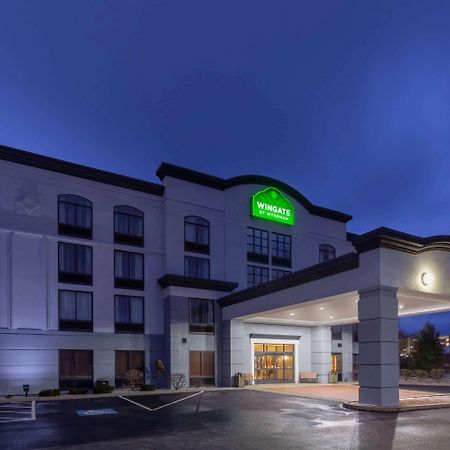 Wingate By Wyndham Erie Hotel Ngoại thất bức ảnh