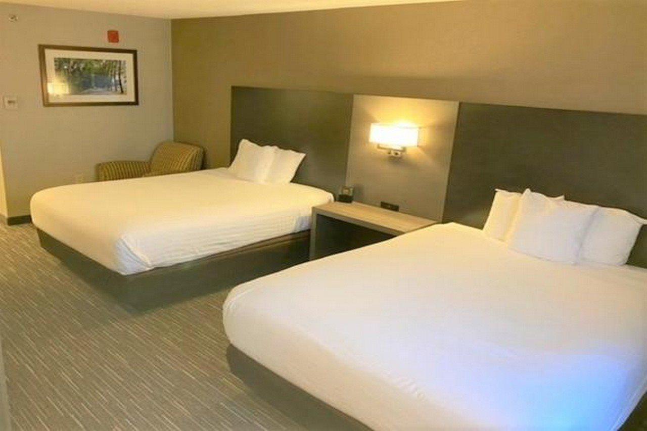 Wingate By Wyndham Erie Hotel Ngoại thất bức ảnh