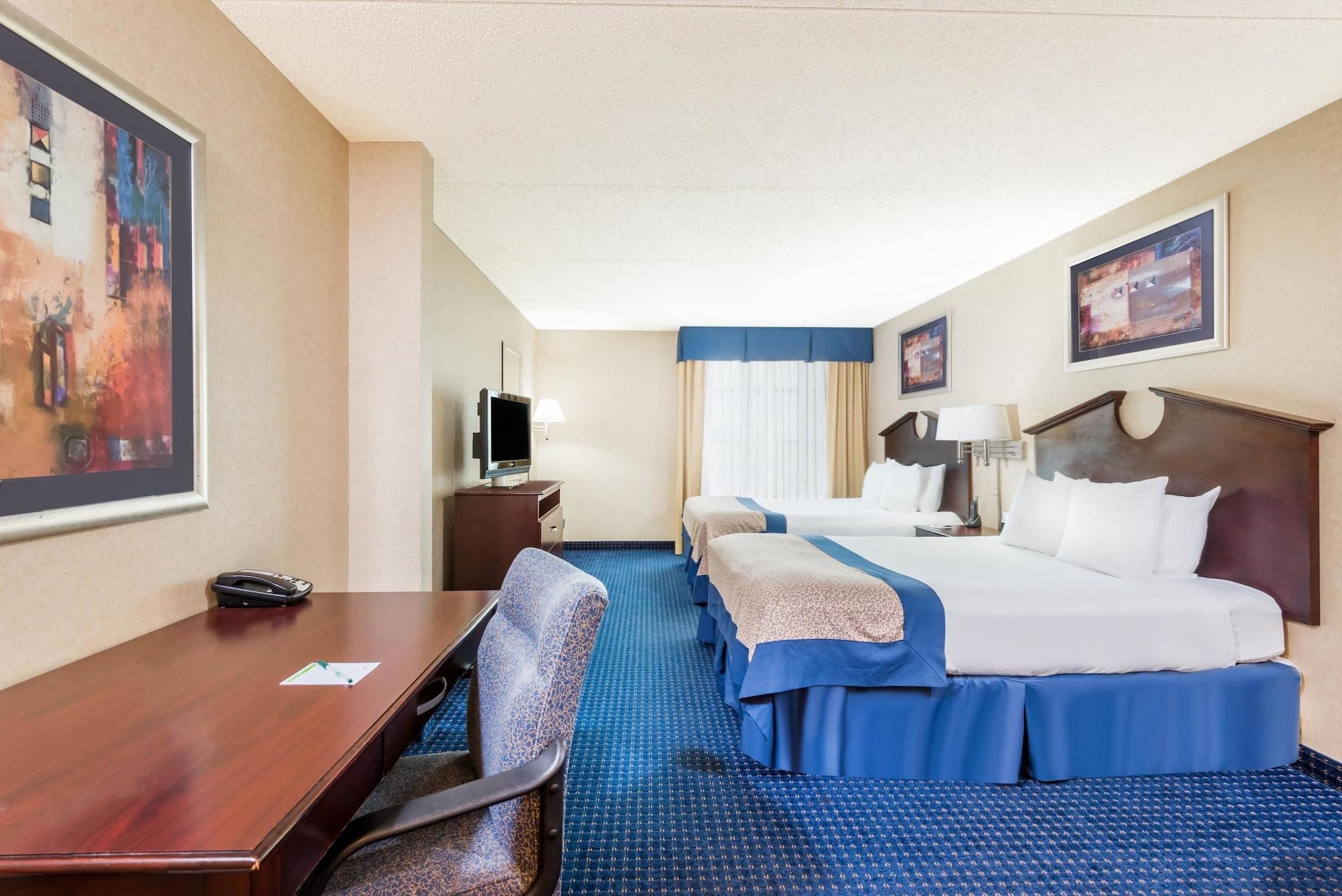 Wingate By Wyndham Erie Hotel Ngoại thất bức ảnh