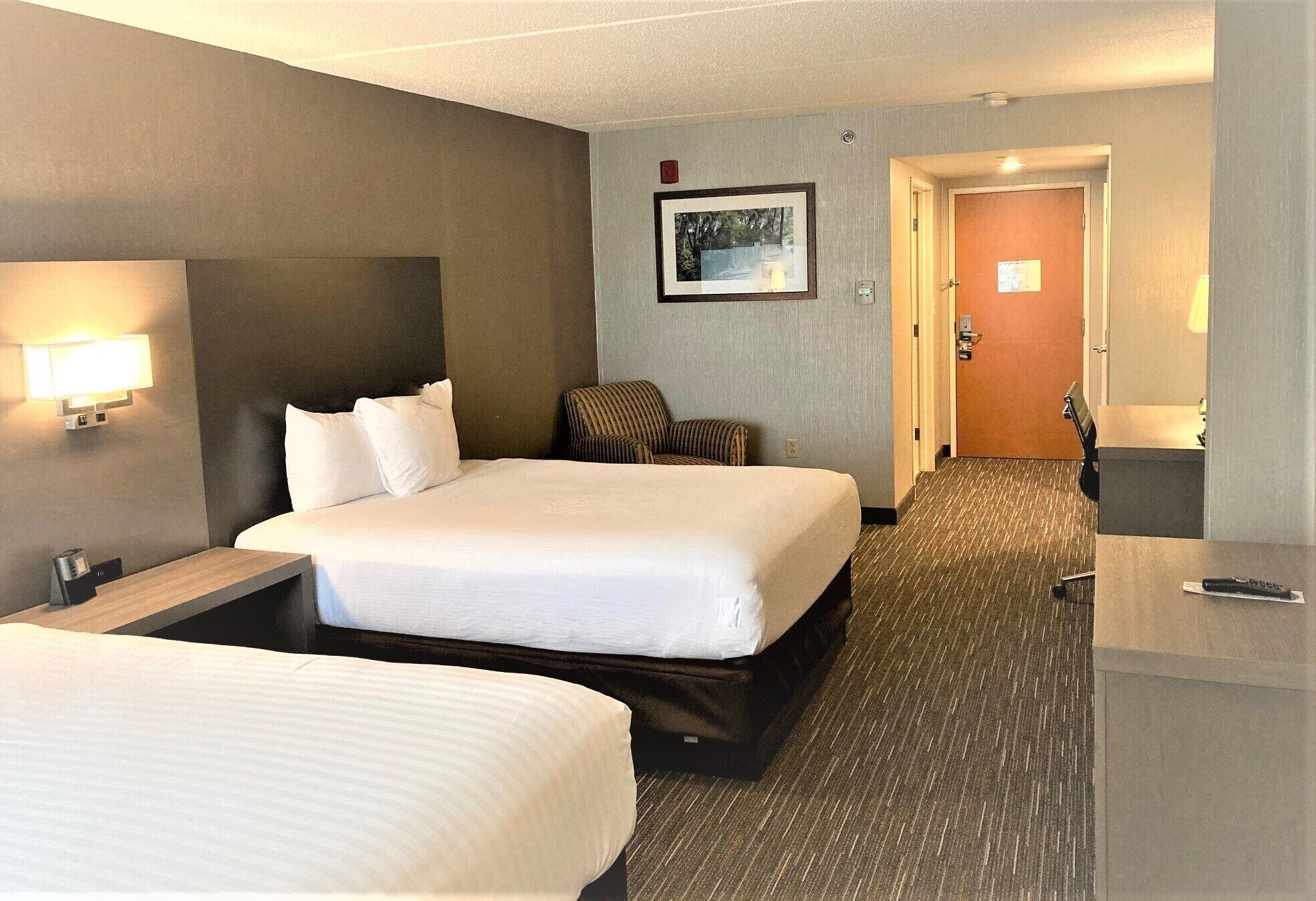 Wingate By Wyndham Erie Hotel Ngoại thất bức ảnh